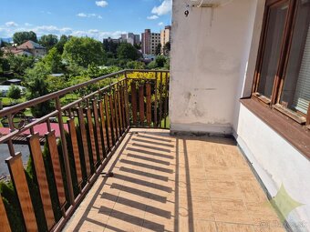 Bánovce nad Bebravou - prenájom izby v rodinnom dome. - 10