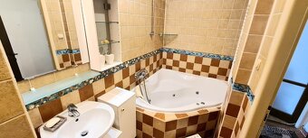 Byt 2 izbovy Tyrsovo nabrezie - 10