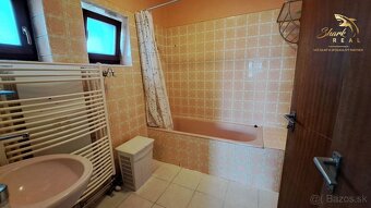 NOVINKA Dvojgeneračný dom na PREDAJ - 10