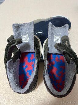 Chlapčenská obuv veľkosť 25 - 10