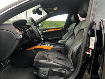 Audi A5 Sportback 40 2.0 TDI Sport quattro S tronic - 10
