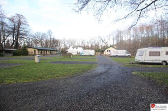 REB.sk zabehnutý multifunkčný rekreačný areál (kemp) Kuchyňa - 10