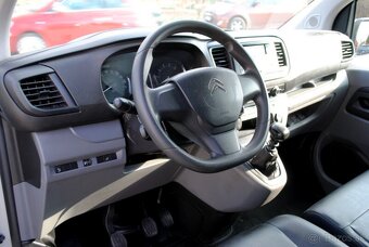 Citroën Spacetourer 1.6 Diesel - PREDAJ AJ NA SPLÁTKY - 10