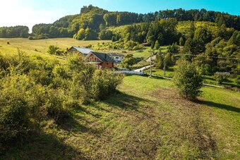 STAVEBNÝ POZEMOK LIETAVA – MAJER | 1 542 m² a viac - 10