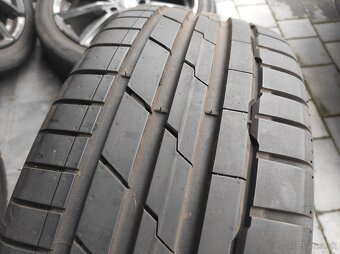 Letná sada 19" 5x114,3 225/45 R19 Nissan, Renault - 10