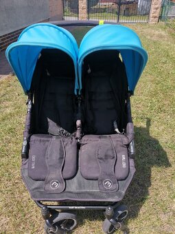 Baby monsters Easy Twin 3.0 - 10
