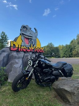 Keeway RK-V125C - 10