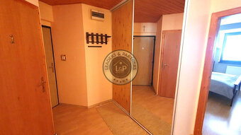PREDAJ: 4 izb. byt mezonet 99.20 m2 + loggia Dolný Smokovec - 10