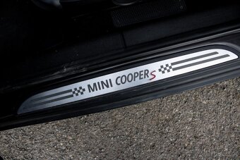 Mini Countryman Cooper SD ALL4 - 10