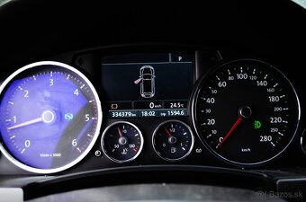 Volkswagen Touareg 3.0 V6 TDI DPF tiptronic - 10