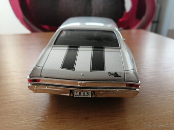 predam modely americkych aut (8) - 10