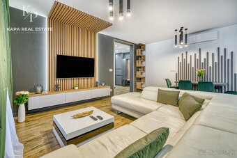 Moderný 3 izbový byt na prenájom, Ulica Za Kalváriou, Prešov - 10