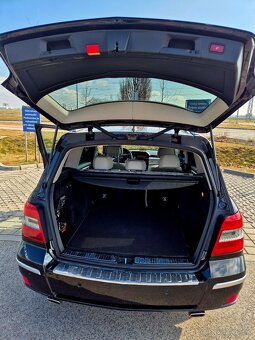 Predám Mercedes GLK 350 CDI 4x4 automat - 10