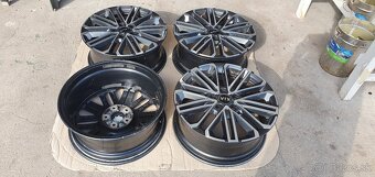Kia gt line 5x114,3 r18 mazda hyundai honda nissan renault - 10