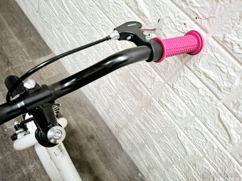 Ponúkam na predaj detský bicykel Ctm Jenny 16" - 10