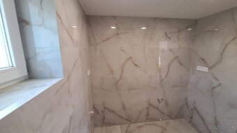 PREDAJ-3 izbový rodinný dom typu bungalov NOVOSTAVBA - 10