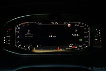 Cupra Ateca 221kW Panorama, Koža, Akrapovič, XMARTON - 10