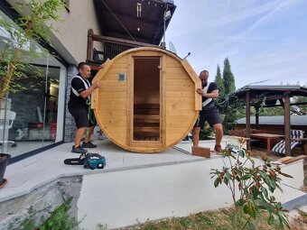 Sťahovanie ťažkých bremien s profi vybavením , Piáno, Trezor - 10