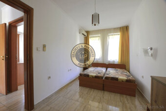 Apartmán 3+kk s bazénom Sveti Vlas-Bulharsko - 10