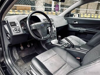 Volvo C30 1.6 ART - 10