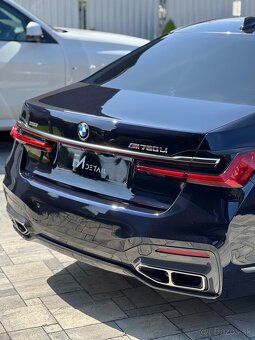 BMW Rad 7 M760Li xDrive A/T - 10