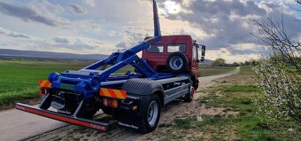 Mercedes-Benz Atego 1222 - 10