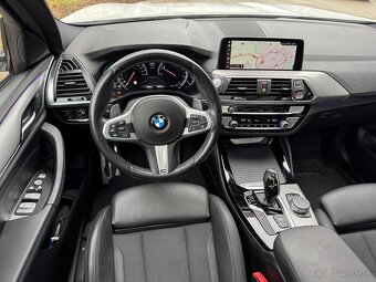 BMW X4 xDrive20d - 10