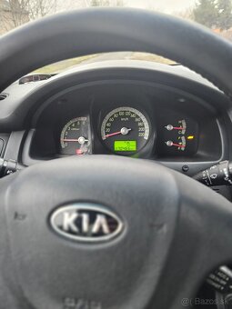 Kia sportage 2.0 - 10
