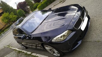 BMW 535d x-Drive M-Paket,230kw 11/2012,8stup.automat - 10