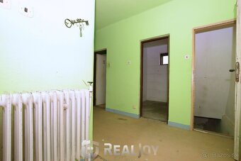 Na predaj rodinný dom v pôvodnom stave v obci Horné Štitáre - 10