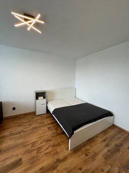 Moderný 1-izbový byt v Trnave – 35 m², výborná lokalita, zar - 10