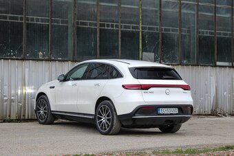 Mercedes-Benz EQC 400 4MATIC - 10