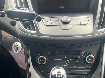 Ford C-Max - 10