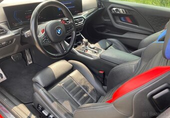 BMW M2 Coupe G87 - 10