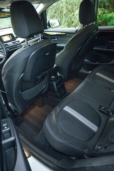 BMW rad 2 Active Tourer 218i Sport Line A/T - 10