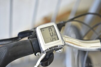 Trekový bicykel - 10