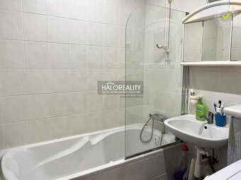 HALO reality - Predaj, trojizbový byt Michalovce - 10