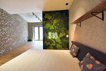 Na prenájom moderný 2 izbový byt v centre mesta -Žilina - 10