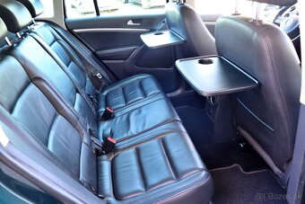 Volkswagen Tiguan 2.0 CR TDI 4-Motion Track&Style - 10