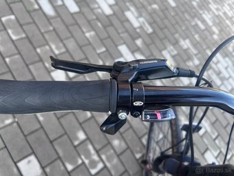 Dámsky bicykel CTM BORA 2.0 - 10
