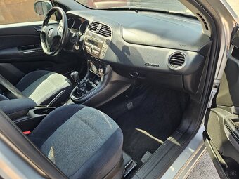 Fiat Bravo 1.6 JTD - 10