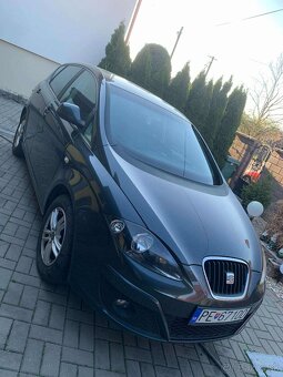 Predám seat altea - 10
