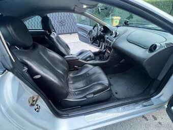 ford cougar 2.5v6 - 10