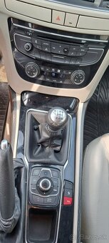 Predam Peugeot 508 combi - 10