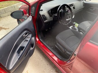 KIA RIO 2015 1.2 - 10