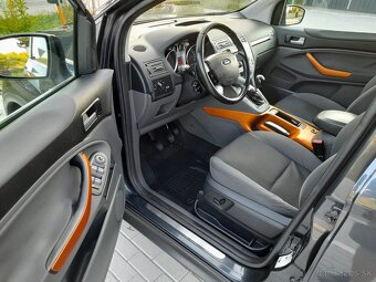 Ford Kuga 2.0 TDCi,100Kw(136Ps)4x4,TITANIUM - 10