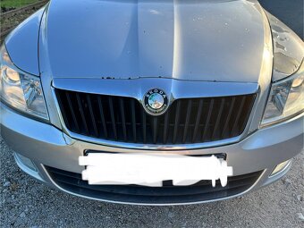 Škoda Octavia 1.9 TDI 77kW DSG - 10