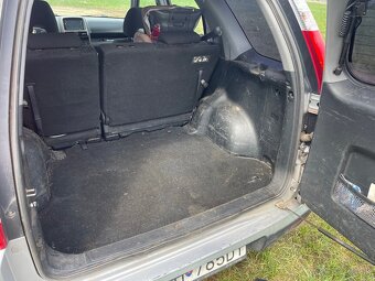 HONDA CRV 2.2 ictdi 2005 - 10