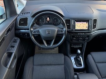 Seat Alhambra 2.0 TDI Style DSG 150PS - 10