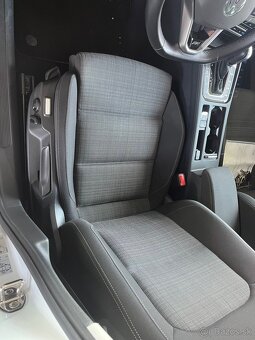 VW Passat Variant Business R-line - 10